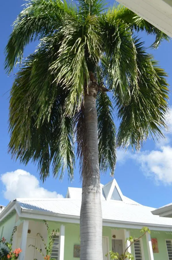 Lost In Paradise Cul de Sac 0*,  Sint Maarten/Saint Martin
