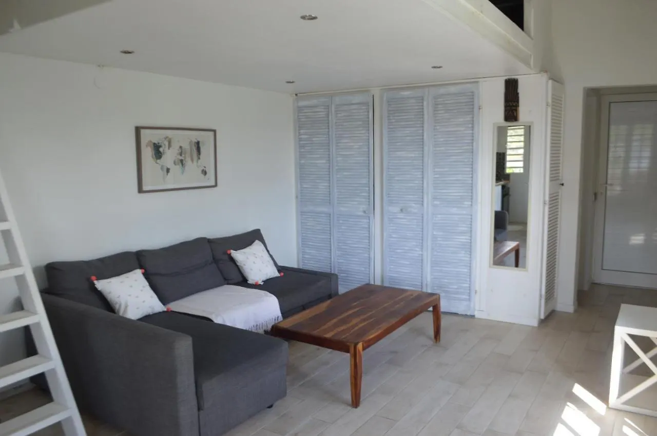 Apartment Lost In Paradise Cul de Sac